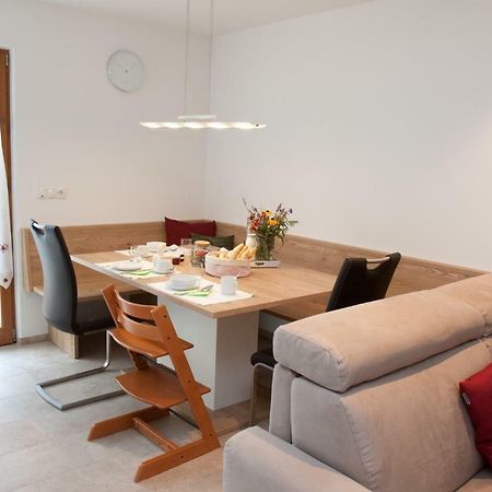 Apartmán Schweinsteghof Urlaub Auf Dem Bauernhof Sarentino Exteriér fotografie
